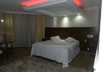 Extra beds