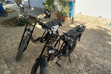 Bicycling