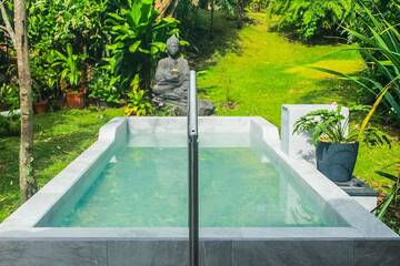 Spa treatment