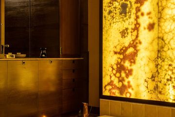 Spa treatment