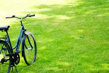 Bicycling