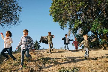 Children's activities