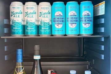 Minibar