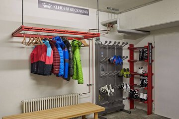 Miscellaneous