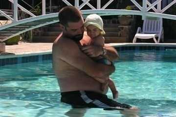 Children's pool