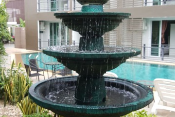 Fountain