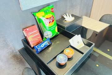 Minibar