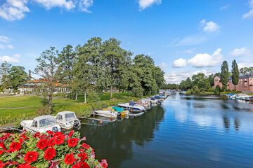 Lake