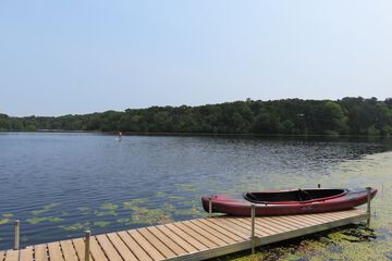 Boating