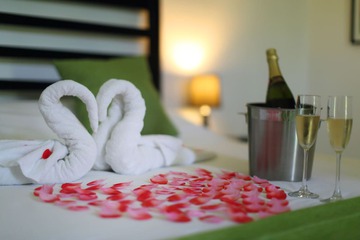 Room service - dining
