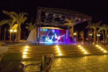 Theater show