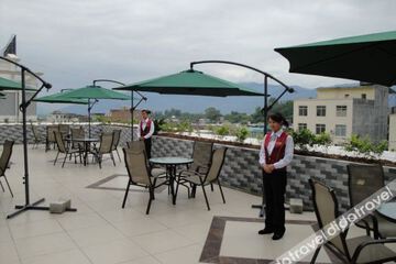 Fitness & Recreational Facilities