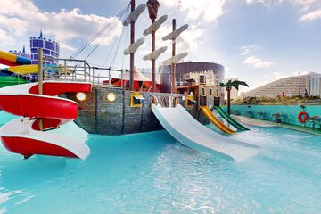 Water park
