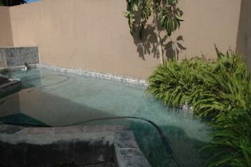 Terrace or Patio