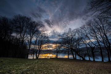 Lake