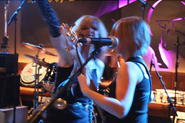 Theater show