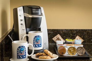 Breakfast/Coffee Service 41 of 56