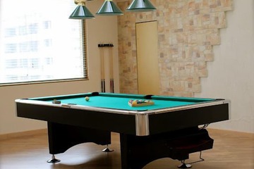 Billiards