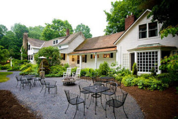 Terrace or Patio