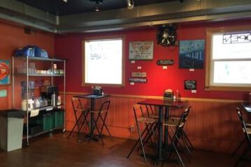Cafe