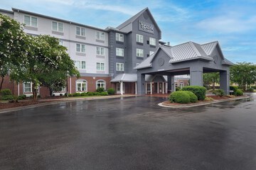 Spark by Hilton Orangeburg