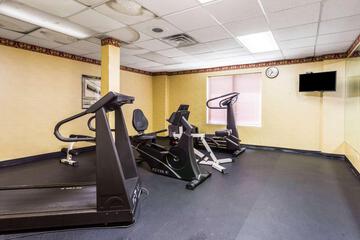 Econo Lodge Homewood - Birmingham