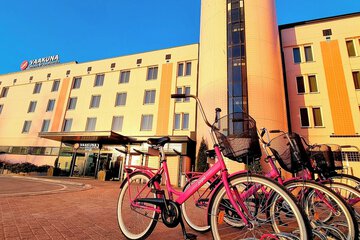 Bicycling