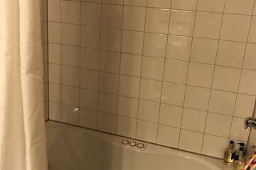Jetted tub