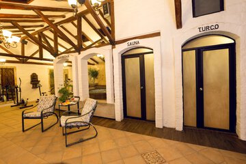 Spa