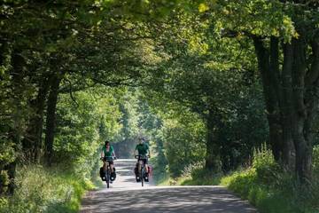Bicycling
