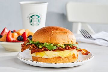 Breakfast/Coffee Service 37 of 44