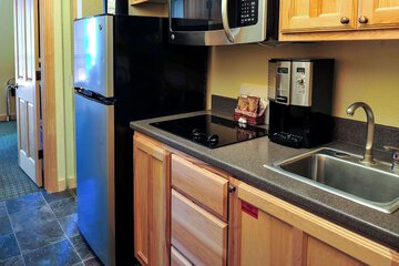 Hilton Vacation Club Cedar Breaks Brian Head