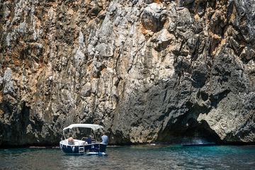 Boating