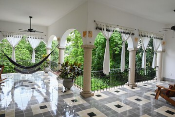 View from room
