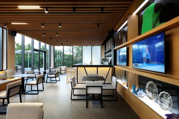 Cafe