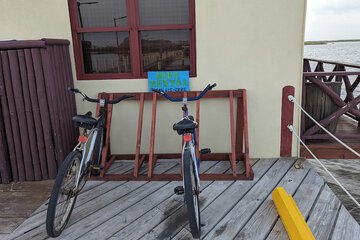 Bicycling