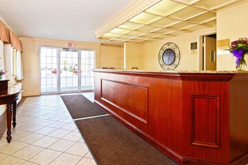 Hotel Interior 19 of 92