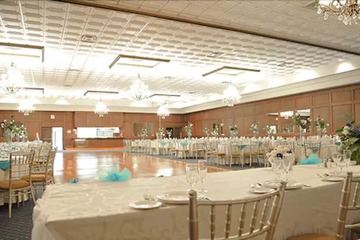 Ballroom