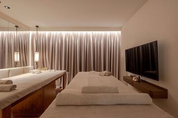 Treatment room