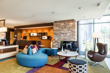Fairfield Inn & Suites San Diego North / San Marcos