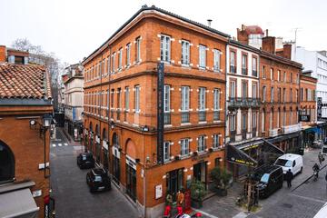 General view