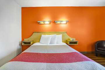 Motel La Vale Cumberland Single Queen