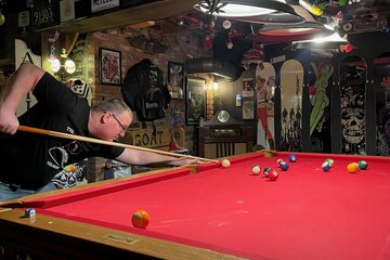 Billiards