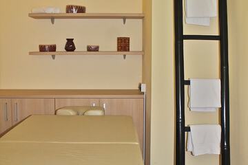 Treatment room