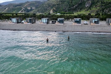 Lake