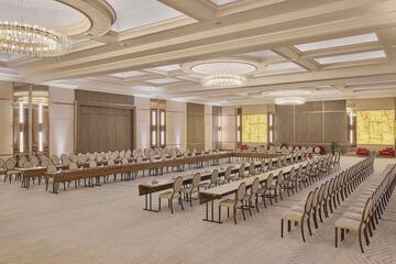 Ballroom