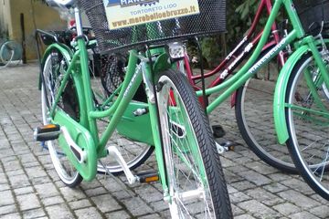 Bicycling