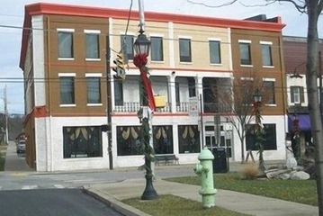 Prince Hotel