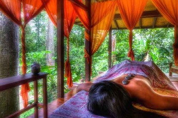Spa treatment