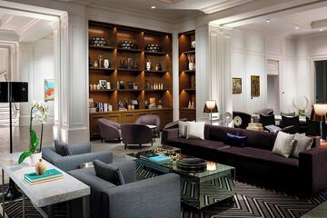 Hotel Interior 11 of 45